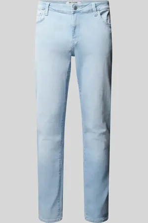 Only & Sons Slim Fit Jeans im 5-Pocket-Design Modell 