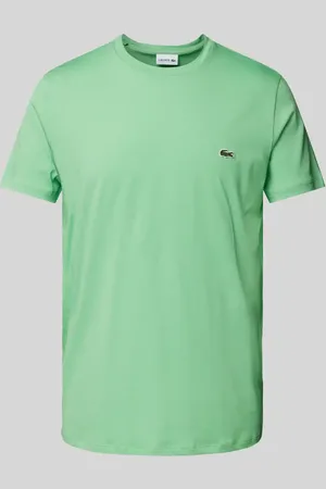 Lacoste T-Shirt mit Rundhalsausschnitt Modell 