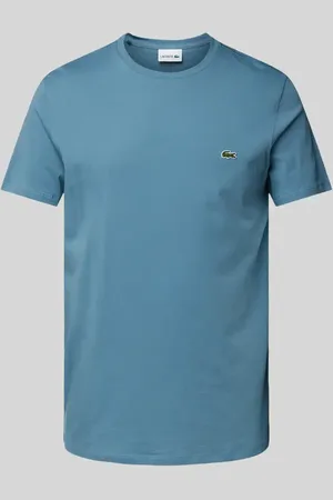 Lacoste T-Shirt mit Rundhalsausschnitt Modell 