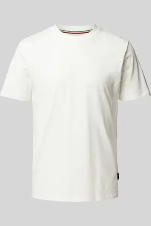 Replay T-Shirt mit Logo-Print in , Größe L