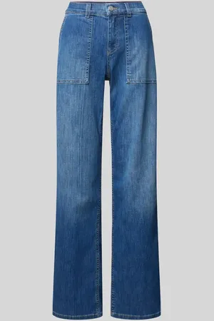 Angels Jeans mit Eingrifftaschen Modell 