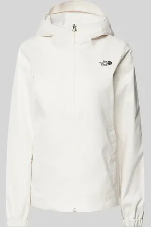 The North Face Jacke mit Label-Print in , Größe S