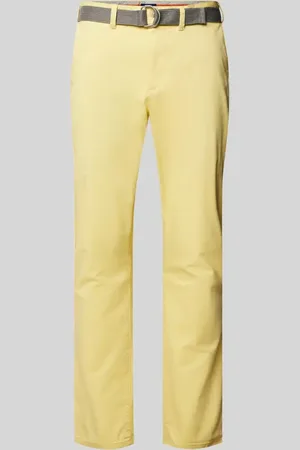 McNeal Stoffhose mit Stretch-Anteil in , Größe 42