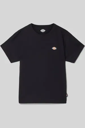 Dickies T-Shirt aus reiner Baumwolle Modell 