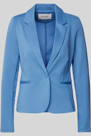 B YOUNG Blazer mit Paspeltaschen in , Größe 34