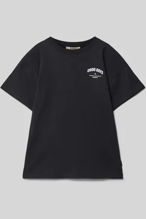 Garcia T-Shirt aus reiner Baumwolle in , Größe 140