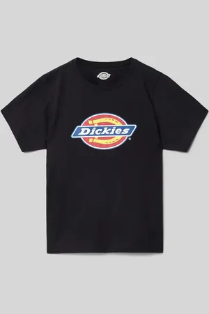 Dickies T-Shirt mit Label-Print in , Größe 140