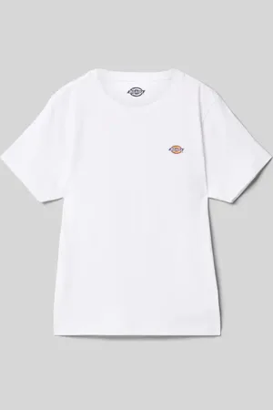 Dickies T-Shirt aus reiner Baumwolle Modell 
