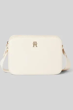 Tommy Hilfiger Handtasche mit Logo-Applikation in , Größe 1
