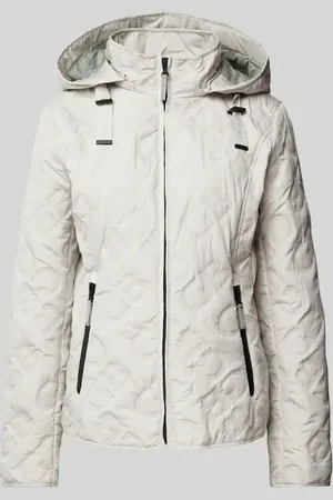 gil-bret Jacke mit Reißverschlusstaschen in , Größe 36