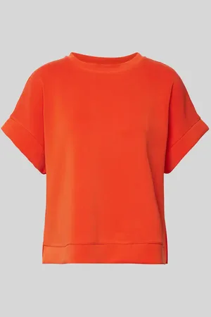 Rich & Royal Sweatshirt mit 1/2-Arm in , Größe L