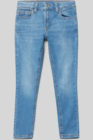 MANGO Jeans im 5-Pocket-Design in , Größe 116