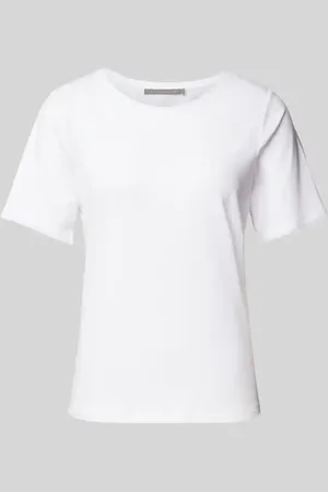 The Mercer T-Shirt mit Rundhalsausschnitt in , Größe 40