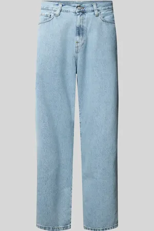 Carhartt Jeans mit 5-Pocket-Design in , Größe 29