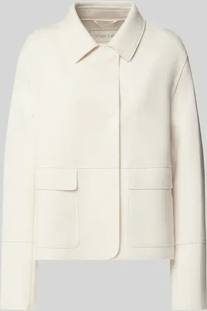 White Label Blazer mit Pattentaschen in , Größe 40