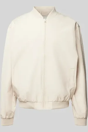 JACK & JONES Bomberjacke mit Stehkragen Modell 