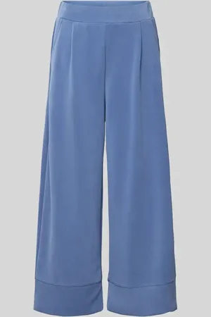 Rich & Royal Sweatpants mit elastischem Bund in , Größe L