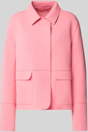 White Label Blazer mit Pattentaschen in , Größe 46