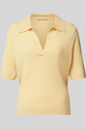 The Mercer Kaschmirstrickpullover mit 1/2-Arm in , Größe 38