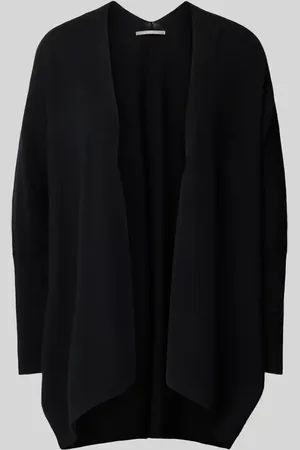 The Mercer Kaschmircardigan mit offener Vorderseite in , Größe 36-38