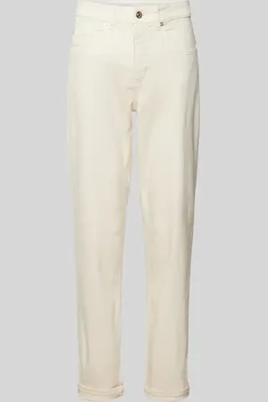 Mac Jeans mit 5-Pocket-Design Modell 