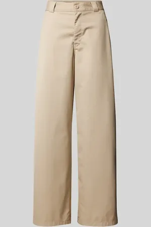 Carhartt Loose Fit Hose mit Gürtelschlaufen in , Größe 26
