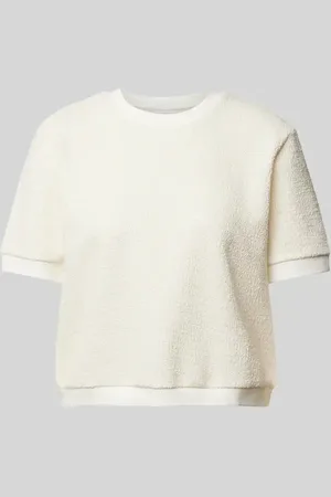 Jake*s T-Shirt mit Rundhalsausschnitt in , Größe 40