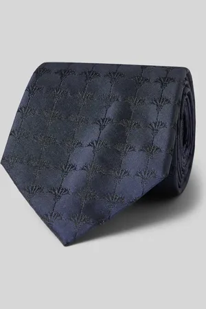 JOOP! Krawatte mit Label-Detail in , Größe 1