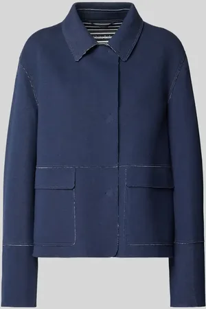 White Label Blazer mit Pattentaschen in , Größe 36