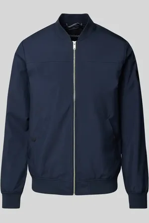 Matinique Blouson mit Reißverschluss Modell 