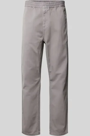 Carhartt Relaxed Fit Hose mit elastischem Bund Modell 