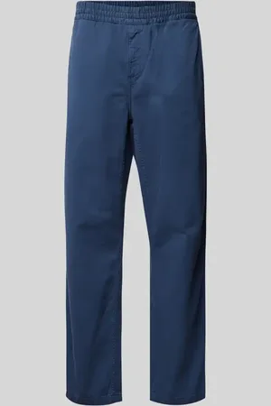 Carhartt Relaxed Fit Hose mit elastischem Bund Modell 