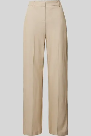 B YOUNG Stoffhose mit französischen Eingrifftaschen Modell 