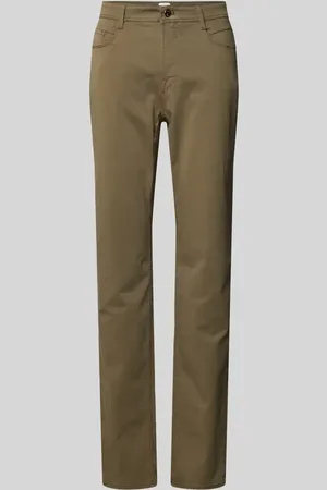 Brax Stoffhose mit 5-Pocket-Design Modell 
