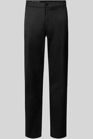 G-Star Tapered Fit Chino mit Gürtelschlaufen Modell 