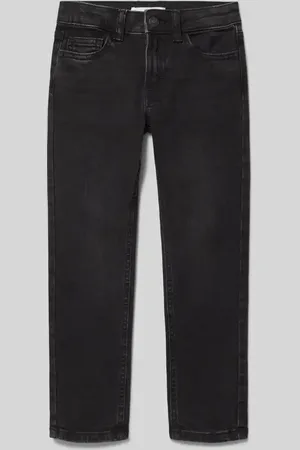 MANGO Jeans im 5-Pocket-Design in , Größe 116