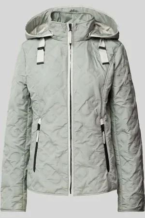 gil-bret Jacke mit Reißverschlusstaschen in , Größe 36