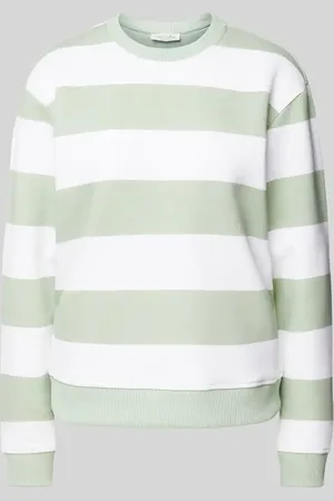 Christian Berg Sweatshirt aus Baumwoll-Mix in , Größe L