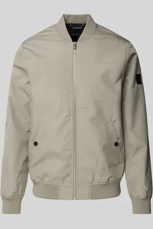Matinique Blouson mit Reißverschluss Modell 