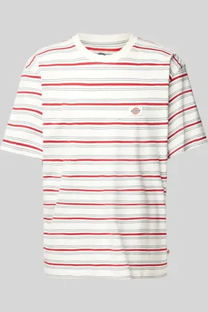 Dickies T-Shirt aus reiner Baumwolle Modell 