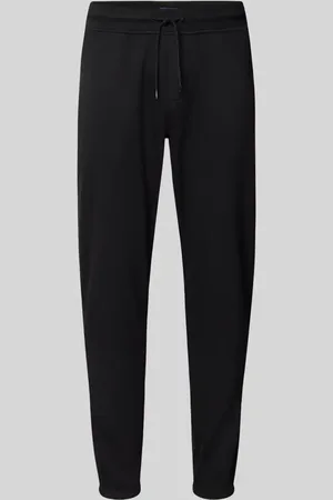 Tommy Hilfiger Slim Fit Sweatpants mit angedeutetem Eingriff in , Größe S