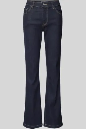 MANGO Bootcut Jeans im 5-Pocket-Design Modell 