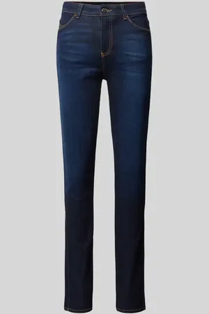 Emporio Armani Jeans mit 5-Pocket-Design in , Größe 26