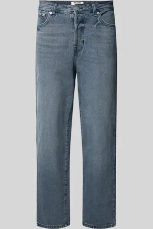 Only & Sons Loose Fit Jeans im 5-Pocket-Design Modell 