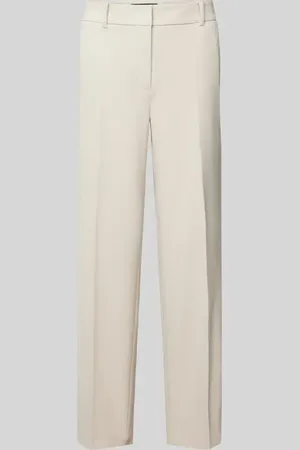 Cambio Stoffhose mit französischen Eingrifftaschen Modell 