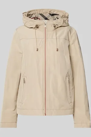 gil-bret Jacke mit Reißverschlusstaschen in , Größe 38