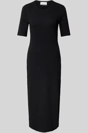 Armedangels Midikleid in Ripp-Optik Modell 