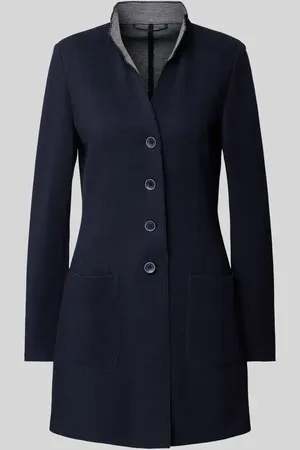 White Label Blazer mit Stehkragen in , Größe 46
