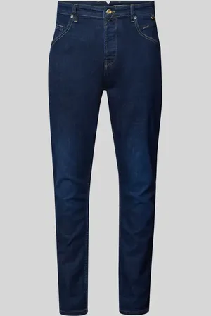 Gabba Tapered Fit Jeans im 5-Pocket-Design Modell 