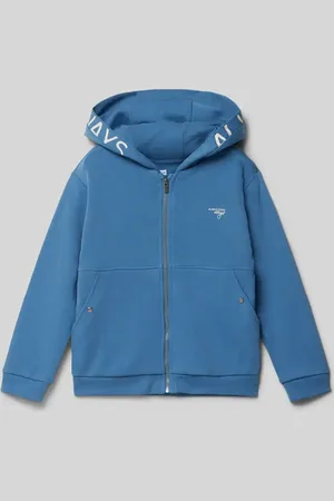 Mayoral Sweatjacke mit Kapuze in , Größe 104